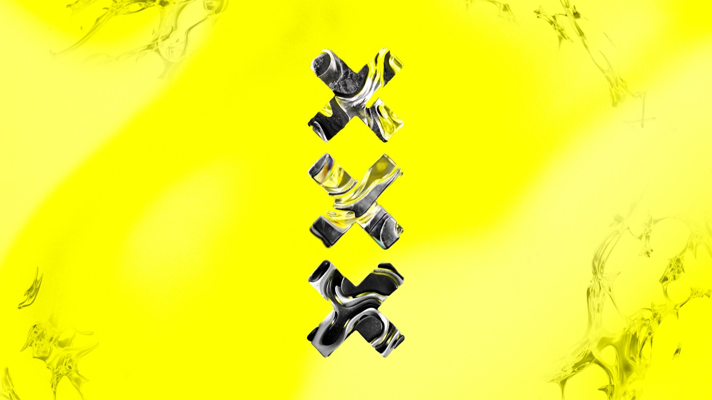 Flyer: Open Channel