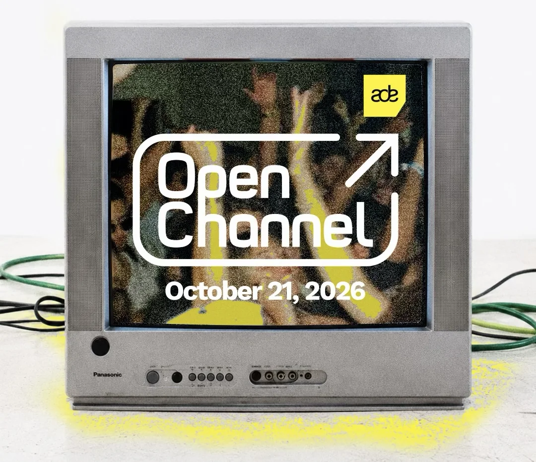 Flyer: Open Channel