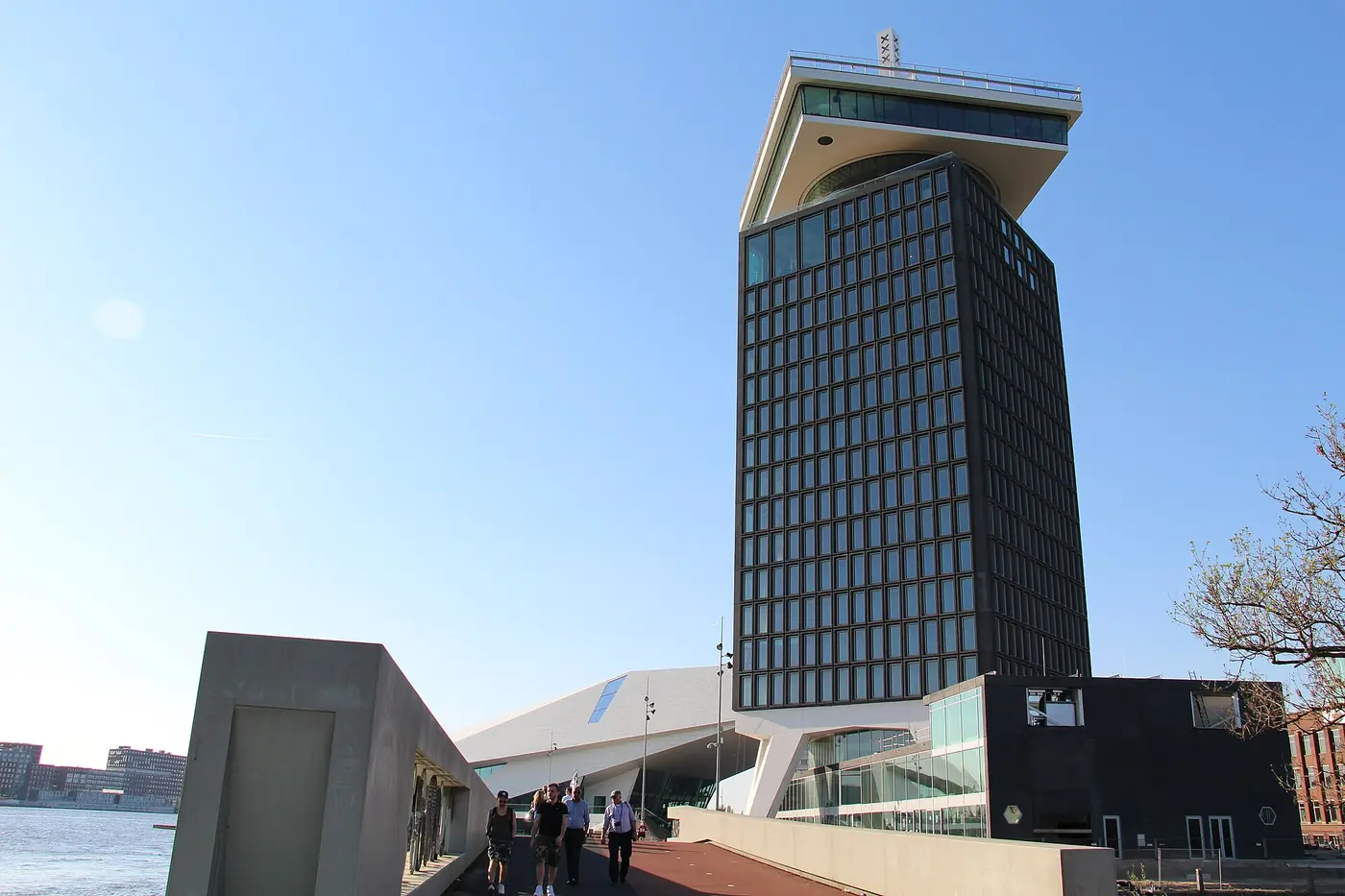 A'DAM Toren