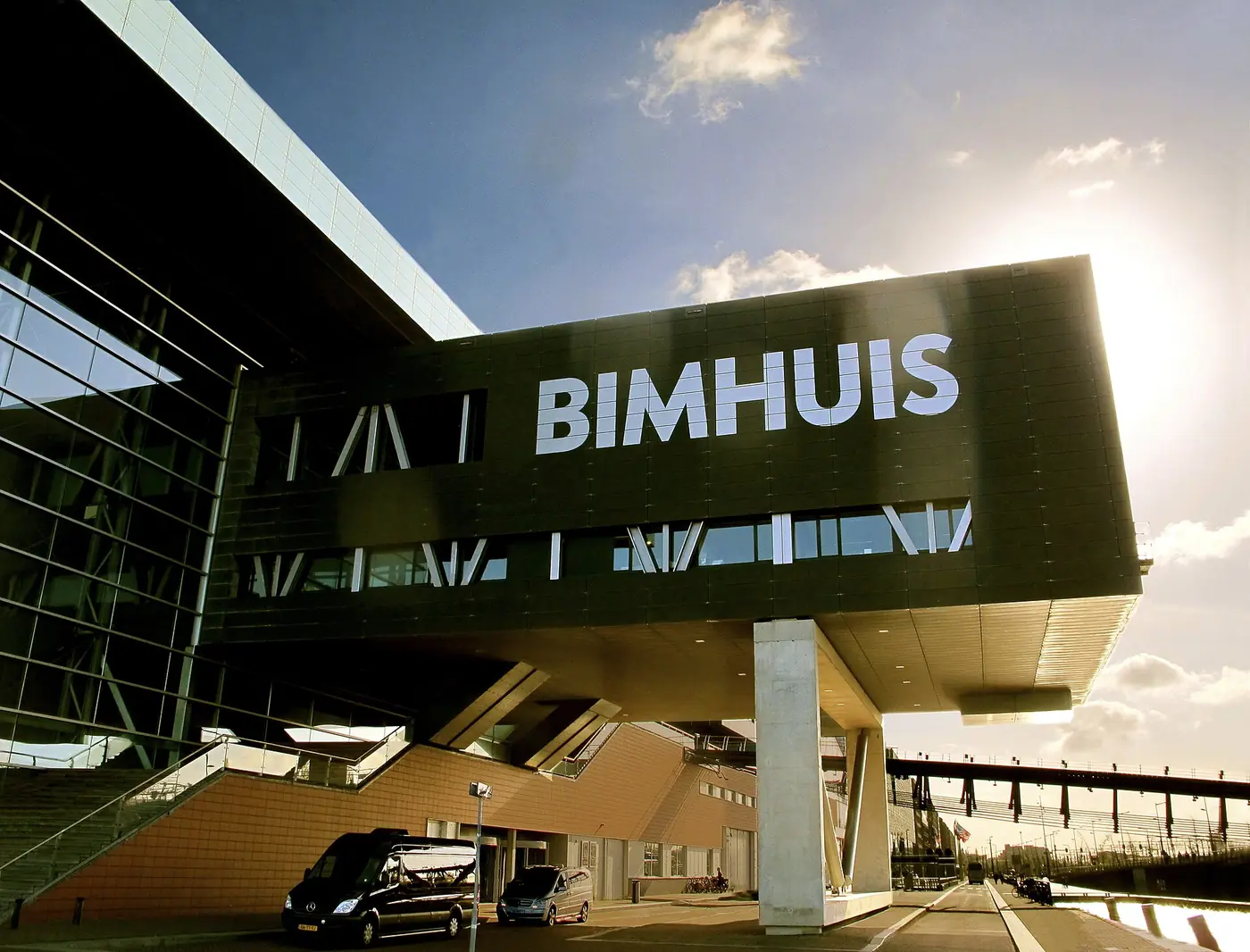 Bimhuis