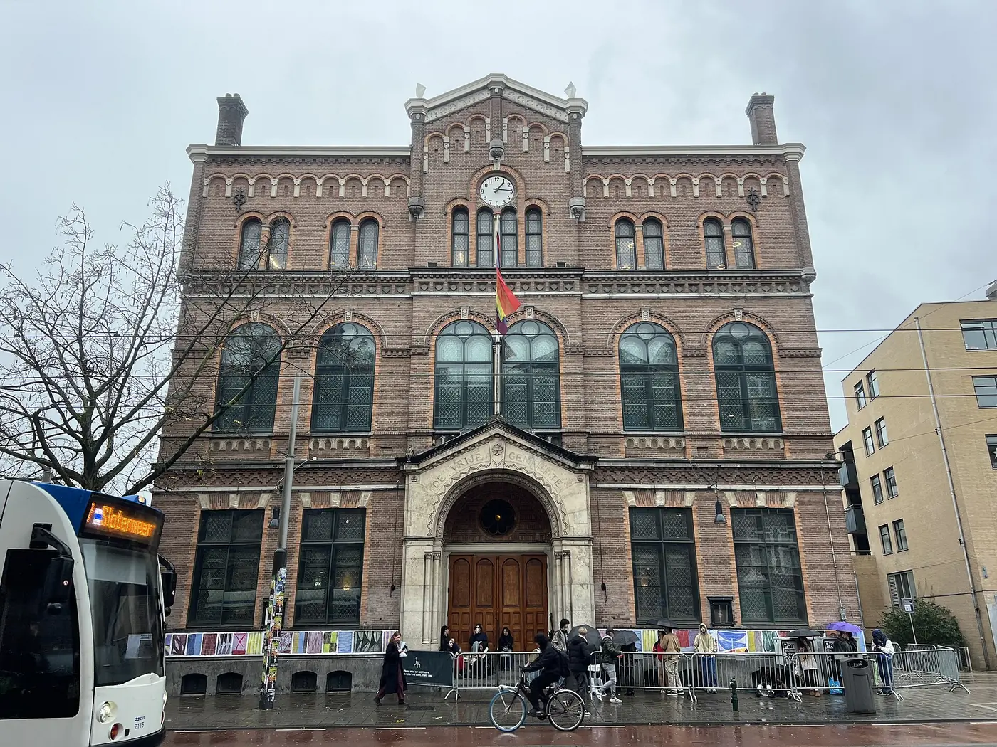 Paradiso
