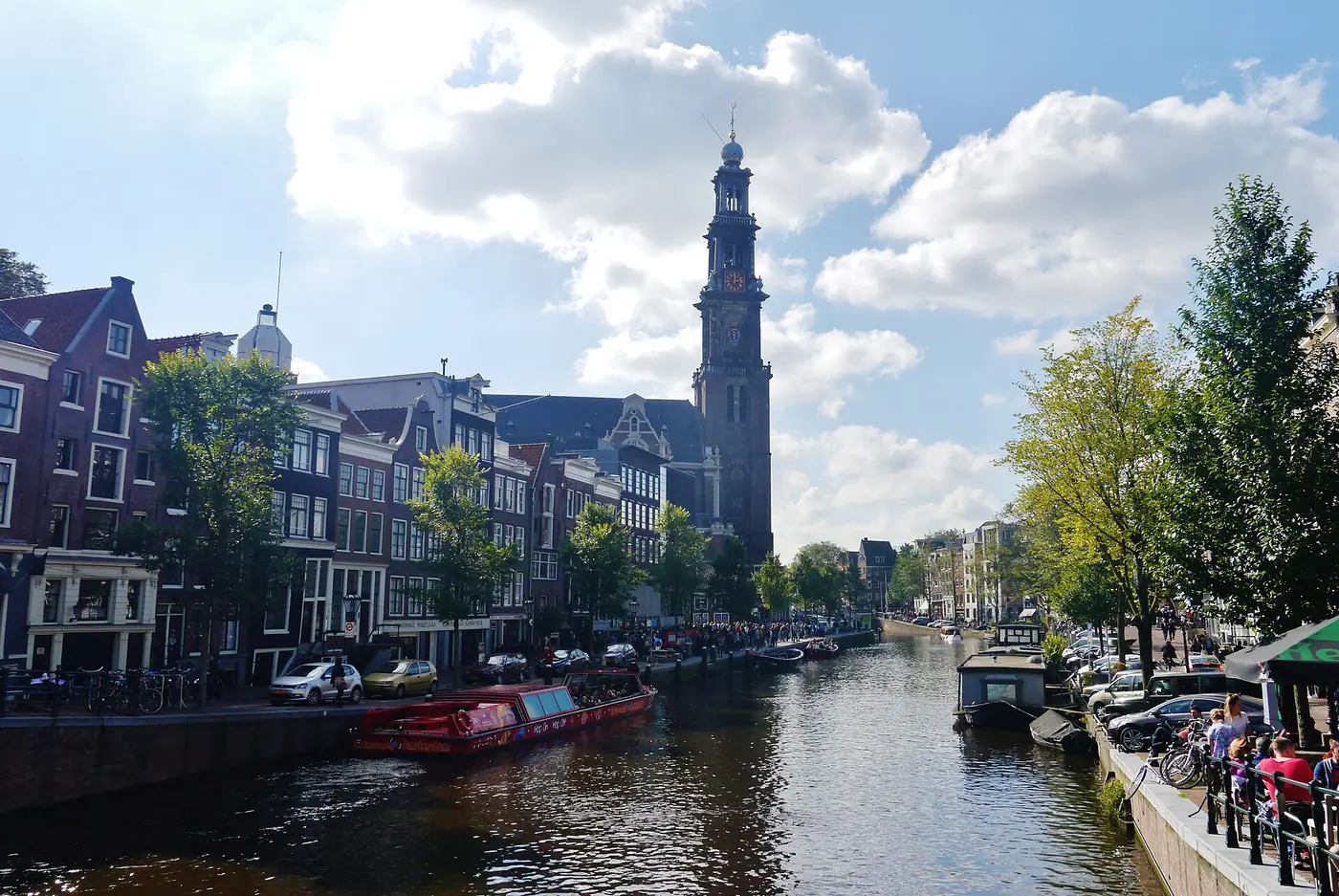 Westerkerk