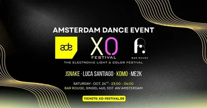 XO Festival