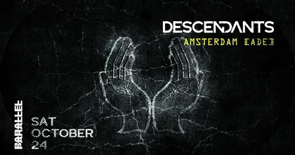 DESCENDANTS