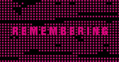 The Nature of Remembering