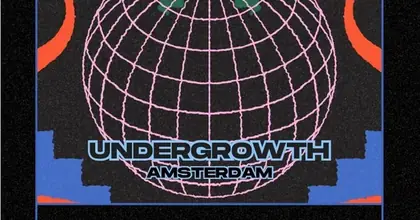 FLEUR SHORE presents: Undergrowth x Pilot x Labelworx