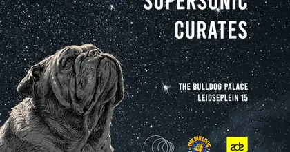 Supersonic Curates