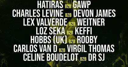 Data Transmission Presents