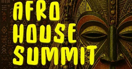 Afro House Summit