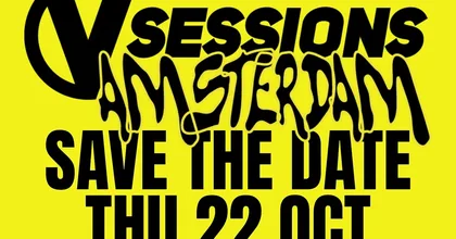 V Sessions ADE 2026