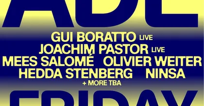 Komm Schon Alter | Daytime [Friday]