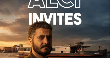Alci Invites