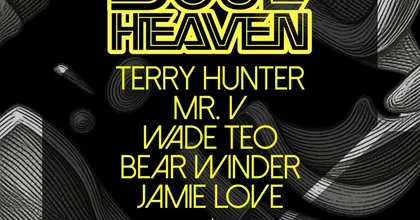 Soul Heaven In The Mix