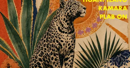 Nomadism Records x Cartel - Saturday Session